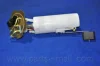 Електробензонасос DAEWOO LEGANZA 2,0 16V (V100) PARTS-MALL PDC-M005 (фото 3)