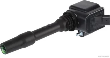 Котушка запалювання BMW 1 11-, 3 12-, X3 17-, X6 19- ELPARTS 19050078