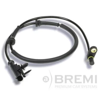 ="" Датчик ABS MITSUBISHI/SMART Colt/Forfour "R "1,1-1,5 "04-12 BREMI ="50895"