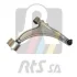 Важіль підвіски (передній/знизу) (R) Opel Insignia A 08-17 (з кульовою) RTS 96-90308-1 96-90308-1