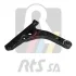 Важіль підвіски (передній/знизу) (L) Ford Transit 00-14 (з кульовою) RTS 96-00696-2 (фото 1)