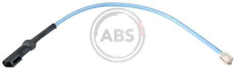 Датчик гальмiвних колодок ABS A.B.S. 39799 (фото 1)