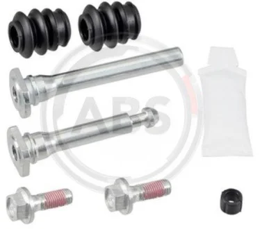 Комплект направляючої гiльзи переднiй ABS A.B.S. 55248