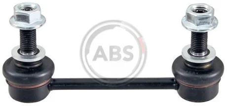 Тяга / стiйка, стабiлiзатор ABS A.B.S. 261020