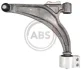 Ричаг пiдвiски ABS 211322 211322