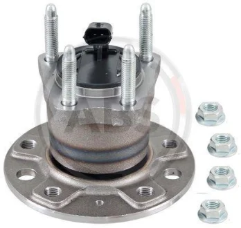 Пiдшипник ступицi ABS A.B.S. 201146