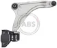 Ричаг пiдвiски ABS 211762 211762