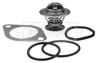 Фото 1 - термостат к-т з прокладками BORG&BECK BORG & BECK BBT027 Термостат к-т з прокладками BORG&BECK BORG & BECK BBT027 (фото 1)