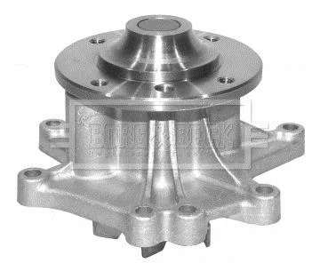 Помпа води з прокладкою BORG&BECK BORG & BECK BWP2042