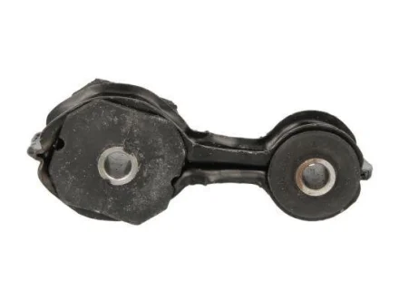 Подушка двигуна задн/передн/зі сторони коробки передач лів, гумово-металев. NISSAN CHERRY III, PRAIRIE, SUNNY I SAAB 9-5 1.3-3.0D 03.82-12.09 TED-GUM TEDGUM 00617585