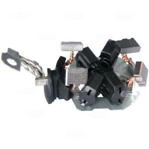 Щіткотримач стартера CARGO 234896 (фото 1)