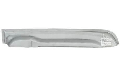 Ремонтна панель дверей задн прав (Підлога) MERCEDES SPRINTER 906 VW CRAFTER 2E 04.06-10.13 BLIC 6015003548172P