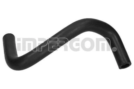 Шланг охолодження масла (15x220) AUDI A3 SEAT CORDOBA, CORDOBA VARIO, IBIZA II, LEON, TOLEDO II SKODA OCTAVIA I VW BORA, BORA I, GOLF IV, POLO, POLO III CLASSIC 1.4-2.0 12.95-12.10 IMPERGOM 223812