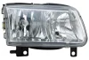 Фара лів (H1/H7, електричн, без мотора) VW POLO III 6N2 10.99-09.01 TYC 205966052 205966052
