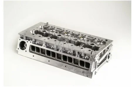 Головка блоку циліндрів FIAT 2.3 JTD EURO5 AMC 908345