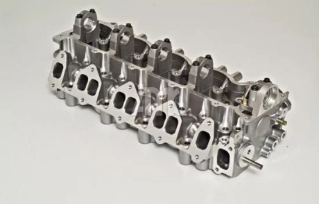 Головка блоку циліндрів MAZDA 2.5 TD WL AMC 908744