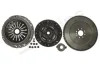 Комплект зчеплення+маховик SL 4DS1011 SL 4DS1011