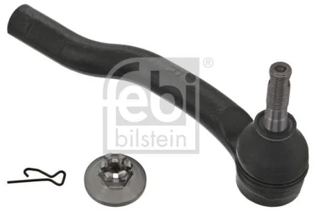 Рульовий наконечник прав LEXUS CT TOYOTA PRIUS 1.8H 06.08- FEBI FEBI BILSTEIN 43249