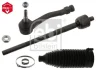 Рульова тяга(з наконечником) лів DS DS 4  CITROEN C4 I, C4 II, DS4  PEUGEOT 3008, 3008 I, 307, 308, 308 I, 5008, 5008 I, EXPERT 1.2-2.0D 08.00- FEBI 44924 44924