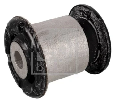 Сайлентблок переднього важеля із задньої частини лів/прав (12,1x55x60 мм) PORSCHE PANAMERA 3.0-4.8 07.09-10.16 FEBI FEBI BILSTEIN 173169 (фото 1)