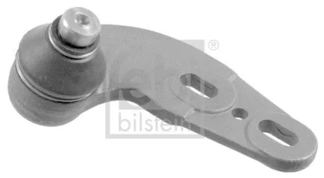 Шарова опора лів (нижн задн) (19mm) AUDI 80 B3, 90 B3, COUPE B3 1.8-2.8 09.86- FEBI FEBI BILSTEIN 19808