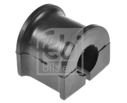 Подушка стабілізатора задн внутрішн лів/прав (23мм) NISSAN CABSTAR, CABSTAR E, ATLEON 2.3D-3.0D 10.98- FEBI FEBI BILSTEIN 42541