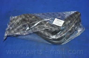 Патрубок радіатора PARTS-MALL PXNLC-051