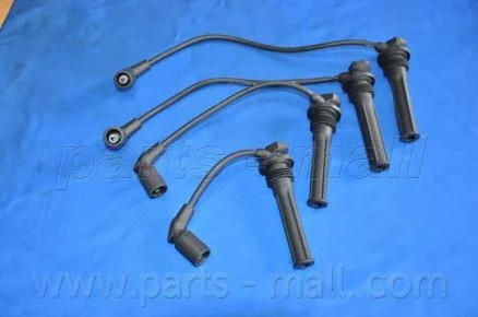 Високовольтний кабель PARTS-MALL PEC-E58 (фото 1)