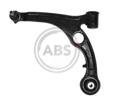 Ричаг пiдвiски ABS A.B.S. 210624