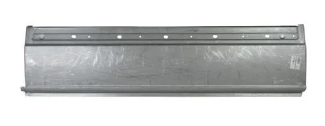 Ремкомплект бічної панелі кузова лів/прав (нижня частина, висота 40см, довжина 152см) MERCEDES SPRINTER 906 VW CRAFTER 2E 04.06-06.18 BLIC 6505063548011P