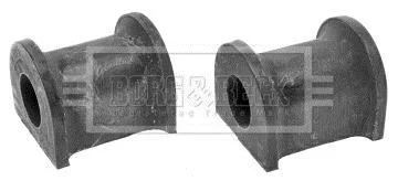 Втулка стабiлiзатора 2шт BORG&BECK BORG & BECK BSK7057K