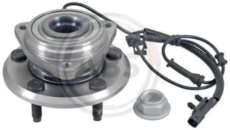 Маточина A.B.S. 201536 (фото 1)