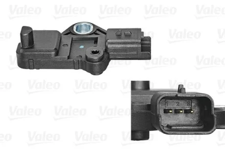 CITROEN датчик обертів двигуна C5, Jumpy, 2.0HDI 04-,Peugeot,Ford Valeo 254043