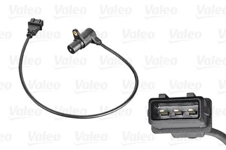 VW датчик обертів двигуна Passat,GOLF III 94- Valeo 254136 (фото 1)