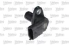 VALEO FIAT датчик фази Ducato 2,3 02-. IVECO Dayli 2,3-3,0 06- 366468 VALEO 366468