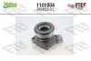 VALEO OPEL центральний вимикач зчеплення ASTRA J 09-15, INSIGNIA A 09-11, ZAFIRA 13- 1101934 VALEO 1101934