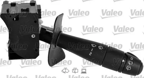 RENAULT Перемикач на рульовій колонці KANGOO (KC0/1_) 1.5 dCi 03- Valeo 251609