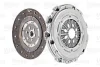 VALEO FORD К-кт зчеплення (без центр.викл.) Focus II,C-Max,Volvo S40,V50 2.0TDCi 03- 826714 VALEO 826714