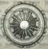 VALEO HYUNDAI к-т зчеплення (корзина + диск + підшипник) Lantra 1,5-1,6 -00 D215 826357 VALEO 826357