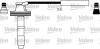 VALEO RENAULT К-т високовольтних проводів Laguna,Volvo S40/V40 1.6/2.0 346326 VALEO 346326