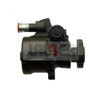 Насос гідропідсилювача керма (новий) FORD GALAXY I SEAT AROSA, CORDOBA, CORDOBA VARIO, IBIZA II, INCA, TOLEDO I VW CADDY II, CADDY III, CORRADO, GOLF III, GOLF IV, LUPO I 1.0-2.9 02.88-05.15 LAUBER 554117