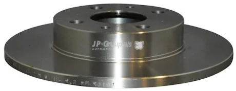 Гальмiвнi диски JPGROUP JP GROUP 3363200500