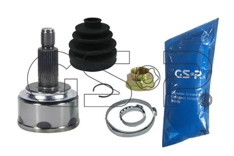 Шрус полуоси GSP 823153