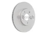 Диск гальмівний передн лів/прав FORD TOURNEO CONNECT, TRANSIT CONNECT 1.8/1.8D/1.8LPG 06.02-12.13 BOSCH 0986479B66 (фото 1)