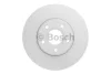 Диск гальмівний передн лів/прав FORD TOURNEO CONNECT, TRANSIT CONNECT 1.8/1.8D/1.8LPG 06.02-12.13 BOSCH 0986479B66 (фото 2)