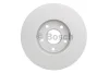 Диск гальмівний передн лів/прав FORD TOURNEO CONNECT, TRANSIT CONNECT 1.8/1.8D/1.8LPG 06.02-12.13 BOSCH 0986479B66 (фото 4)