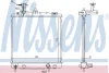 Аксессуар truck NISSENS 628988 (фото 1)