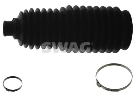Пильовик рульового механізму SWAG 62 93 8740 (фото 1)