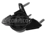 Подушка двигуна задн прав, гумово-металев. TOYOTA COROLLA, SPRINTER CARIB 1.3-2.0D 05.92-10.01 CORTECO 49390255 49390255