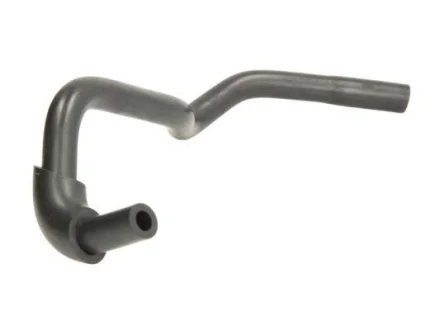 Шланг гумовий системи охолодження (10мм/12мм) RENAULT CLIO II, KANGOO, KANGOO EXPRESS, THALIA I 1.5D/1.9D 08.97- THERMOTEC DWR053TT (фото 1)